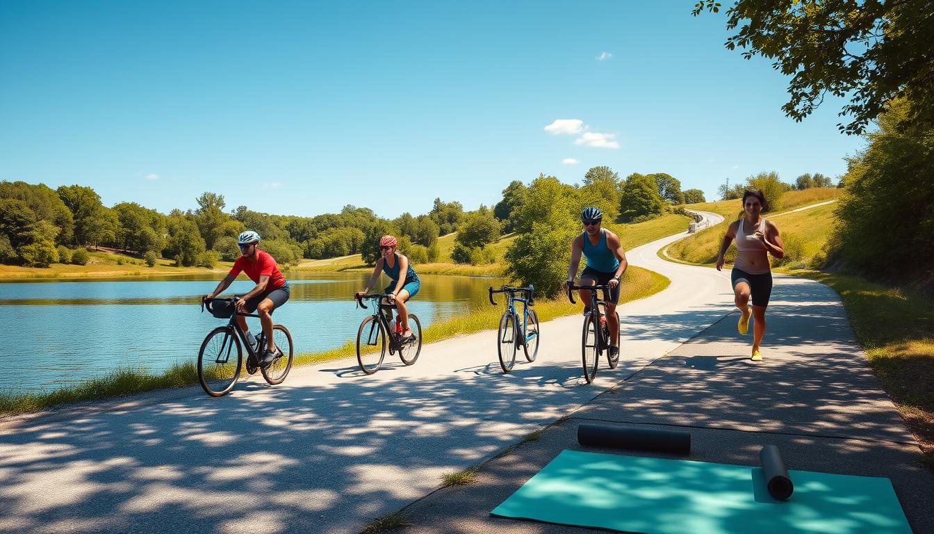 Kako se pripremiti za prvi triatlon i izbalansirati treninge bez povreda?